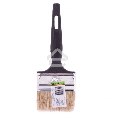 Кисть флейцевая Сибртех 