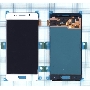 Дисплей для Samsung Galaxy A3 SM-A310F (2016) белый