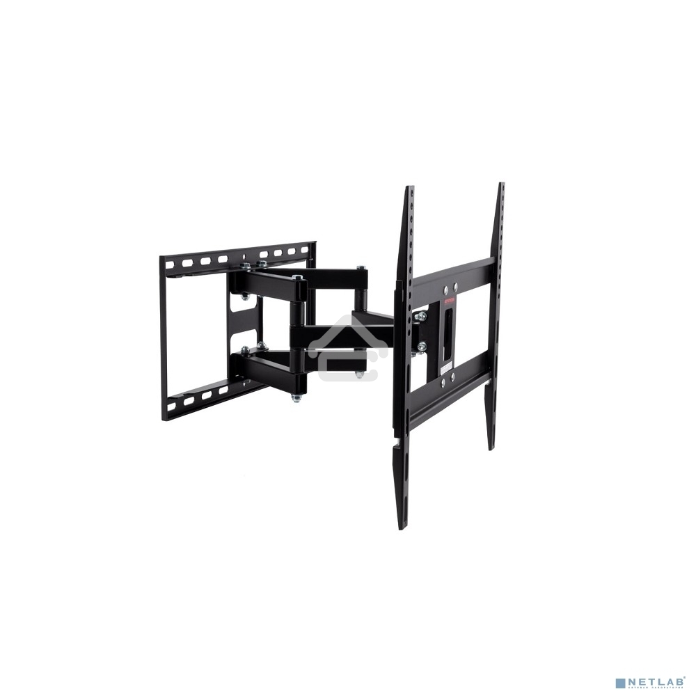 Кронштейн для телевизора Arm Media COBRA-50 черный, 26