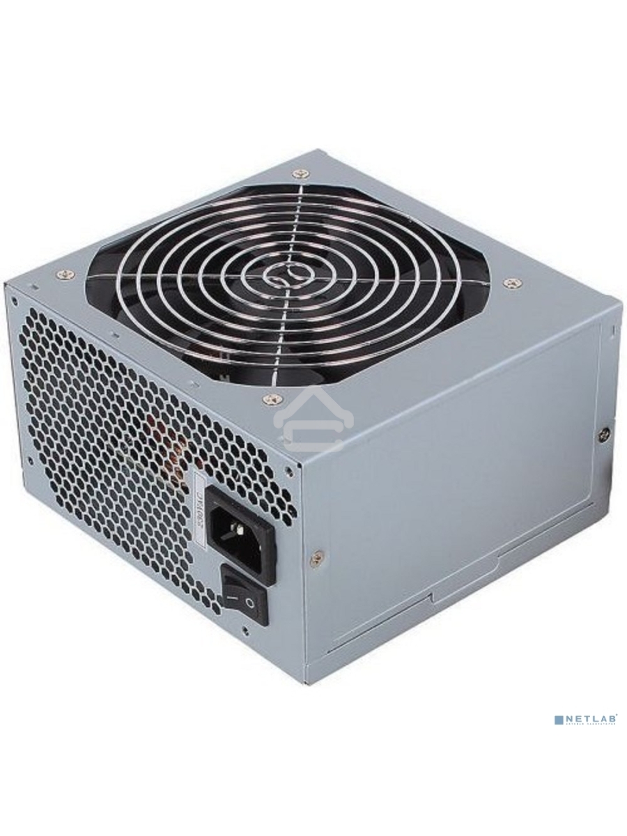 Блок питания FSP 400W ATX Q-Dion QD-400 OEM {12cm Fan, Noise Killer, Active PFC}