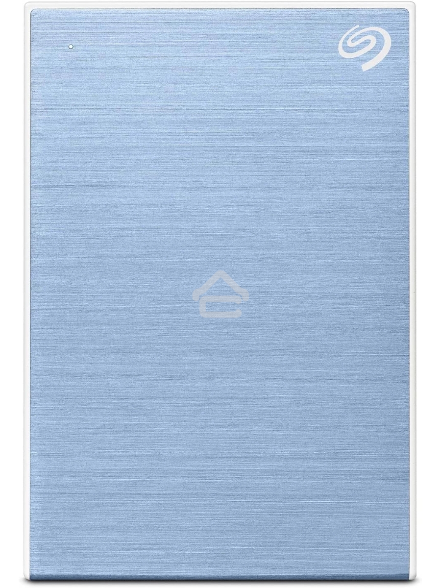 Внешний жесткий диск Seagate USB 3.0 2TB STKY2000402 One Touch 2.5