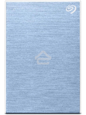 Внешний жесткий диск Seagate USB 3.0 2TB STKY2000402 One Touch 2.5