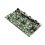 Материнская плата монитора Asus VX228H