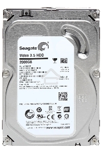 Жесткий диск Seagate Original SATA-III 2Tb ST2000VM003 (5900rpm) 64Mb 3.5