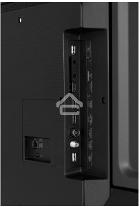 Телевизор Hisense 65
