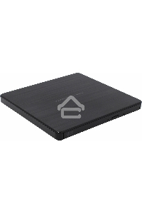 Оптический привод LG DVD-RW ext. Black Slim Ret. USB2.0