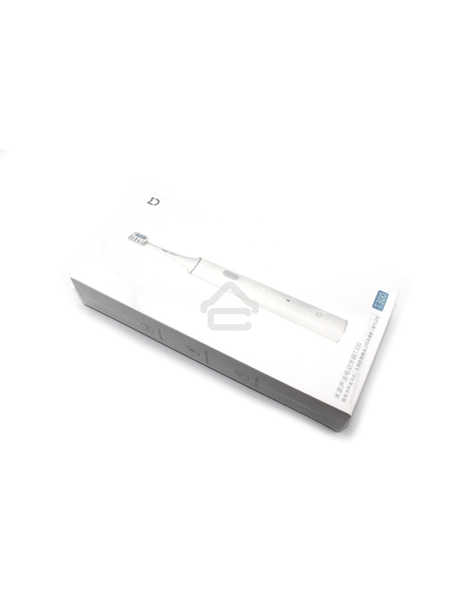 Зубная электрическая щетка Xiaomi Mijia Acoustic Wave Toothbrush T300 MES602, белый