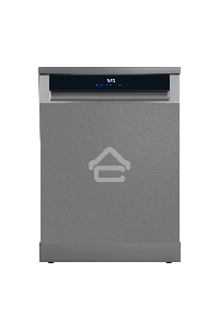 Посудомоечная машина Maunfeld MWF60331S Inverter нержавеющая сталь