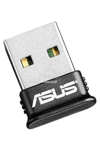 Сетевое оборудование ASUS USB-BT400 Мини-адаптер bluetooth 4.0, обратная совместимость 2.0/2.1/3.0
