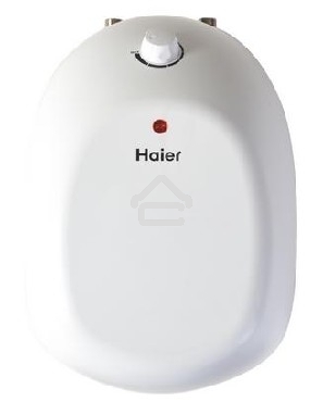 Водонагреватель Haier ES8V-Q2(R) Объем 8л