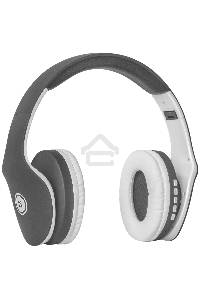 Гарнитура Defender FreeMotion B525 серый+белый, Bluetooth