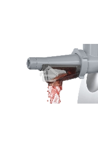 Мясорубка Bosch MFW68660 2200Вт