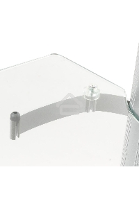 Подставка для телевизора Arm Media PT-STAND-15 (комплект из двух коробок) серебристый 26