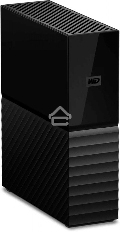 Внешний HDD 3.5
