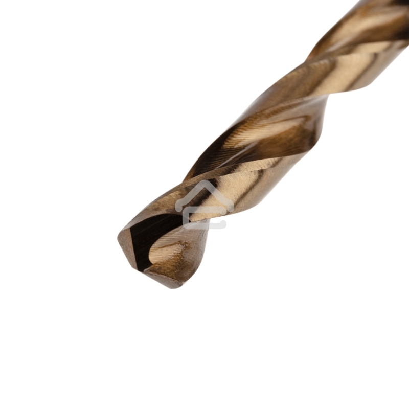 Сверло по металлу Kranz 3,5 мм 