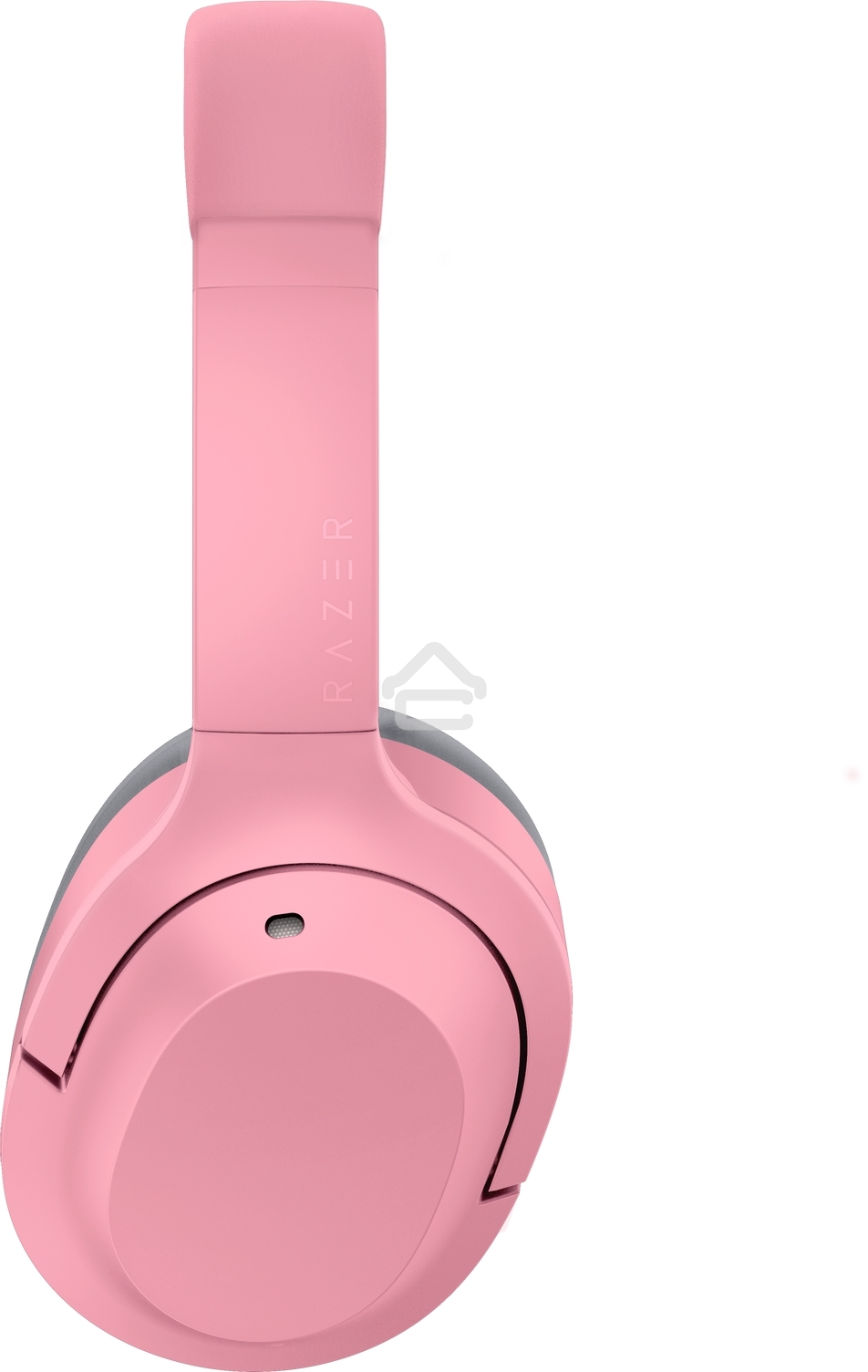 Беспроводная гарнитура Razer Opus X, Quartz, Bluetooth 5.0, ANC, до 40 часов, розовый