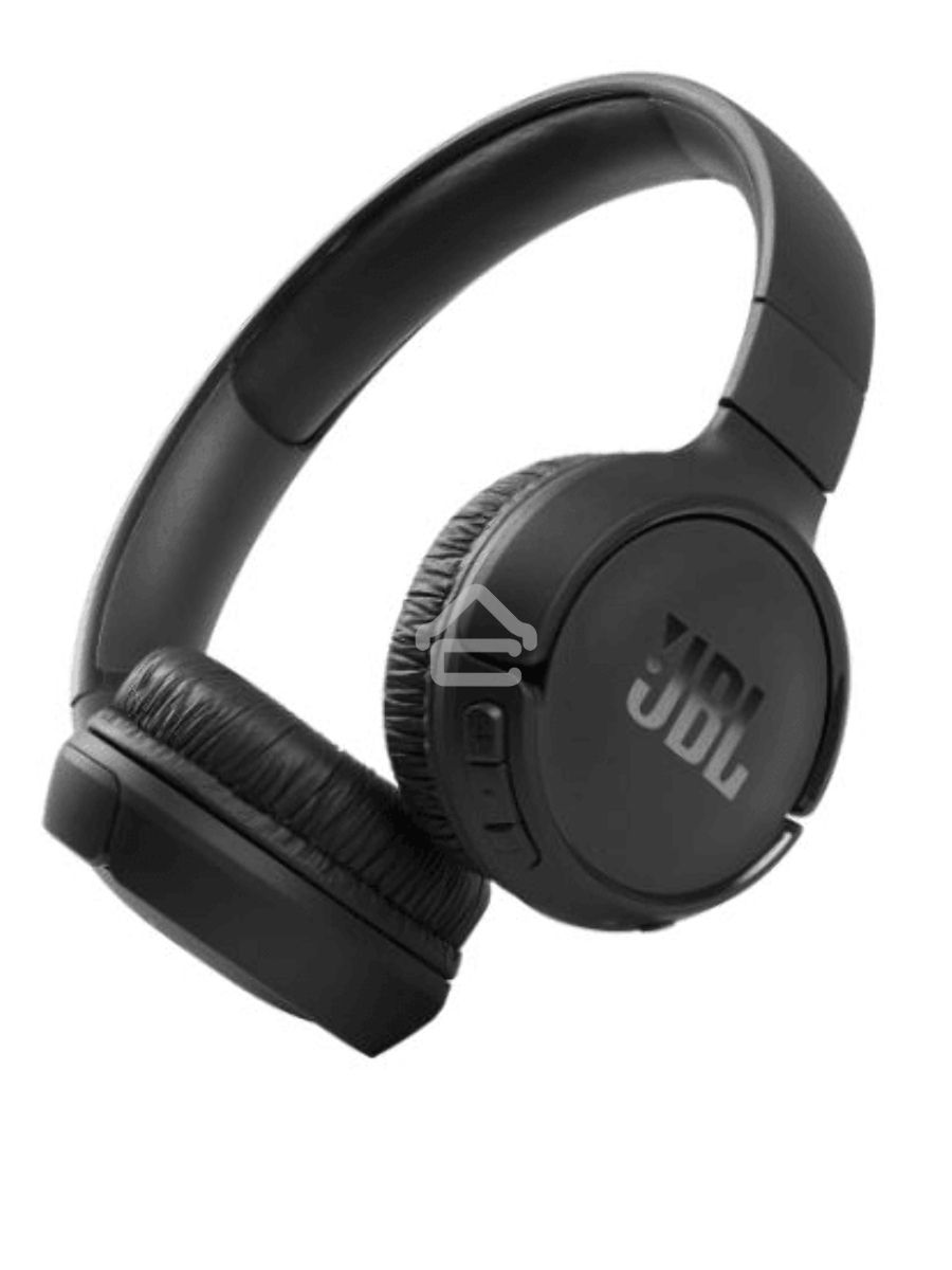 Наушники JBL беспроводные T510BT, 32 Ом, черные