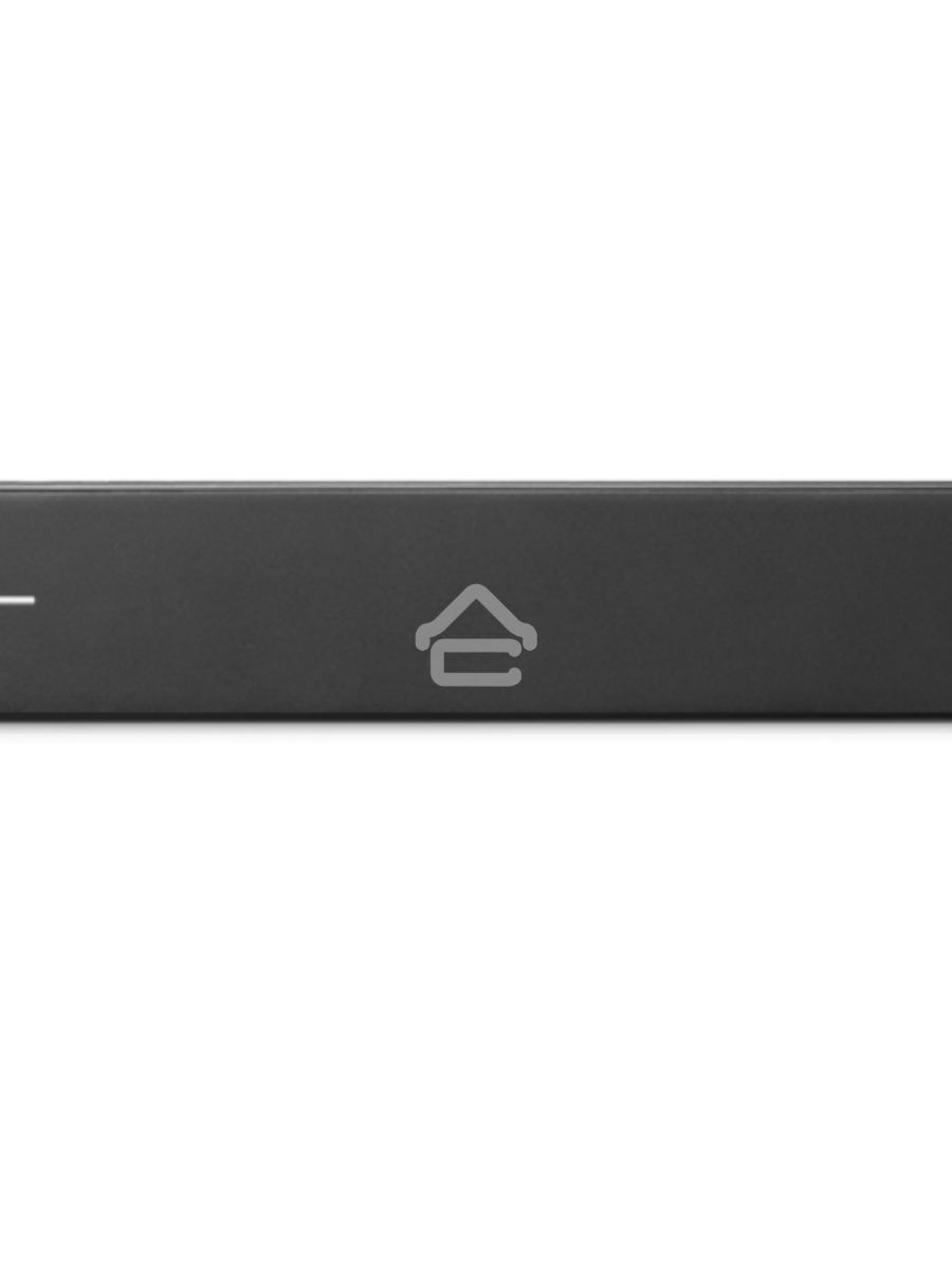 Внешний жесткий диск USB3 18TB EXT. BLACK STKP18000400 SEAGATE